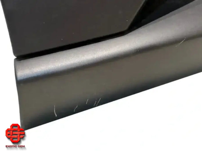 FERRARI 812 LEFT FENDER