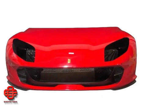 FERRARI 812 SF SUPERFAST FRONT - COMPLETE