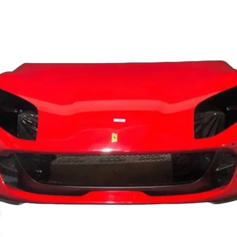 FERRARI 812 SF SUPERFAST FRONT - COMPLETE