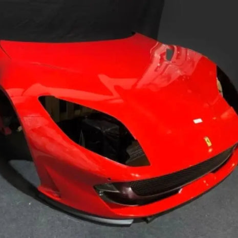 FERRARI 812 SF SUPERFAST FRONT - COMPLETE