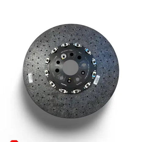 FERRARI 812 SF90 296 FRONT BRAKE DISC NEW