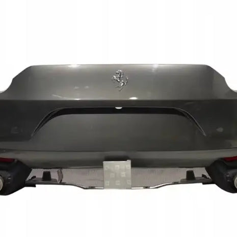 FERRARI 812 SUPERFAST 812SF - REAR BUMPER