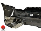 FERRARI 812 SUPERFAST CARBON REAR BUMPER