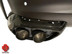 FERRARI 812 SUPERFAST CARBON rear bumper