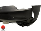 FERRARI 812 SUPERFAST CARBON rear bumper