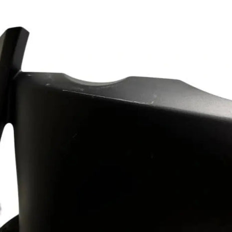 FERRARI 812 SUPERFAST CARBON REAR BUMPER