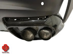 FERRARI 812 SUPERFAST CARBON rear bumper
