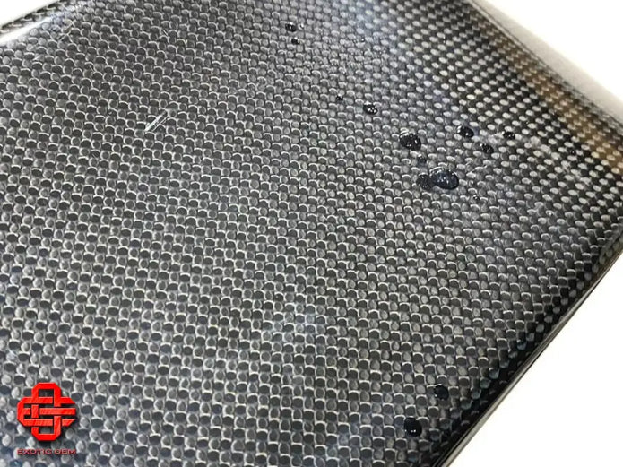 FERRARI 812 SUPERFAST CARBON REAR SPOILER