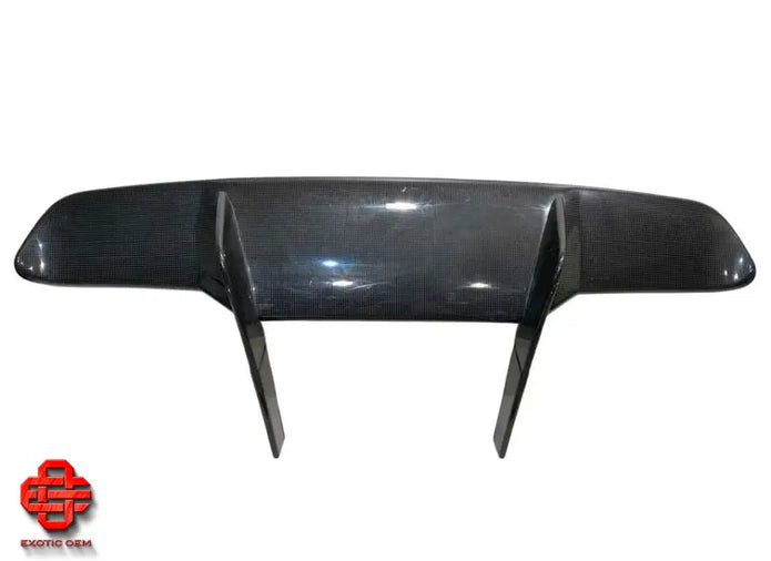FERRARI 812 SUPERFAST CARBON REAR SPOILER