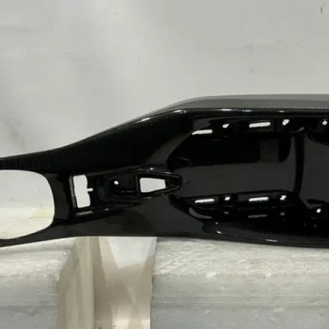 FERRARI 812 SUPERFAST CENTER CONSOLE CARBON FIBER OEM