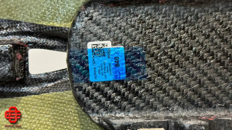 FERRARI 812 SUPERFAST CENTER CONSOLE CARBON FIBER OEM