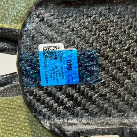 FERRARI 812 SUPERFAST CENTER CONSOLE CARBON FIBER OEM