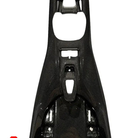 FERRARI 812 SUPERFAST CENTER CONSOLE CARBON CENTER CONSOLE TUNNEL