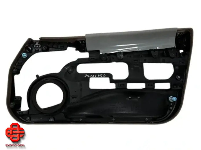 FERRARI 812 SUPERFAST DOOR PANEL SIDE