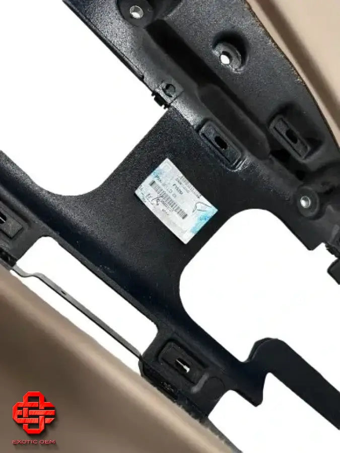 FERRARI 812 SUPERFAST DOOR PANEL SIDE