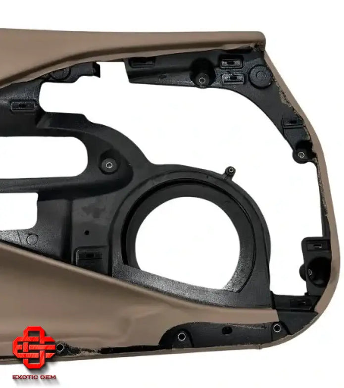 FERRARI 812 SUPERFAST DOOR PANEL SIDE