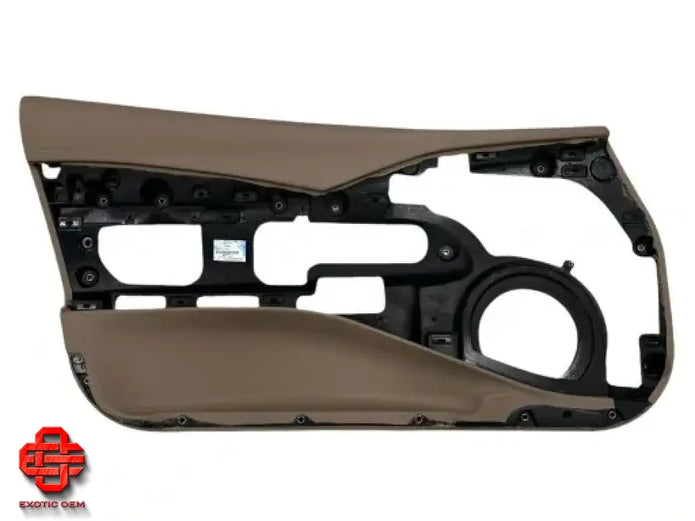 FERRARI 812 SUPERFAST DOOR PANEL SIDE
