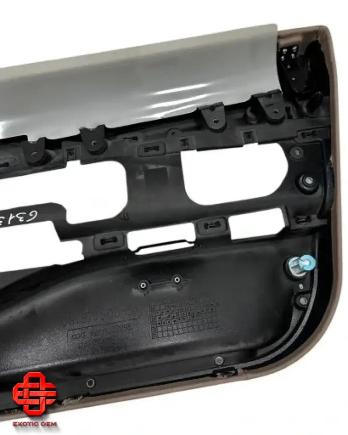 FERRARI 812 SUPERFAST DOOR PANEL SIDE