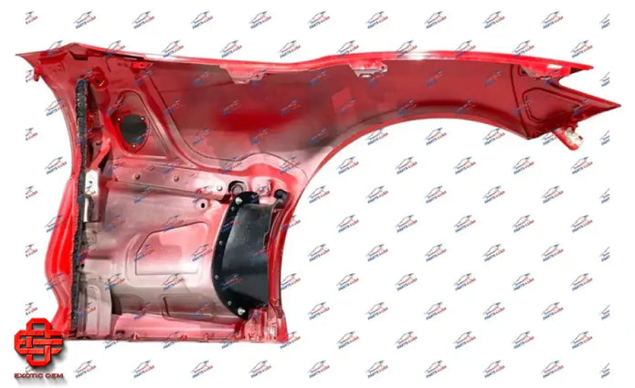 FERRARI 812 SUPERFAST FENDER LH