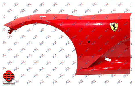 FERRARI 812 SUPERFAST FENDER LH