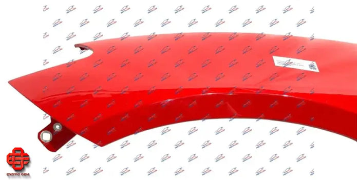 FERRARI 812 SUPERFAST FENDER LH