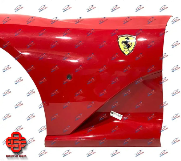 FERRARI 812 SUPERFAST FENDER LH