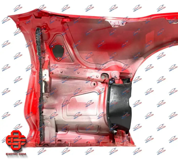 FERRARI 812 SUPERFAST FENDER LH