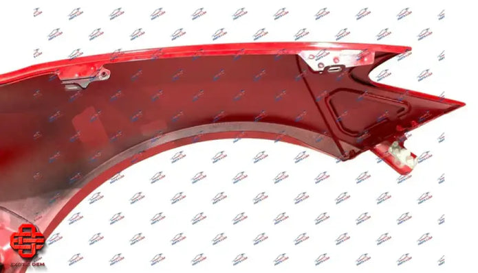 FERRARI 812 SUPERFAST FENDER LH