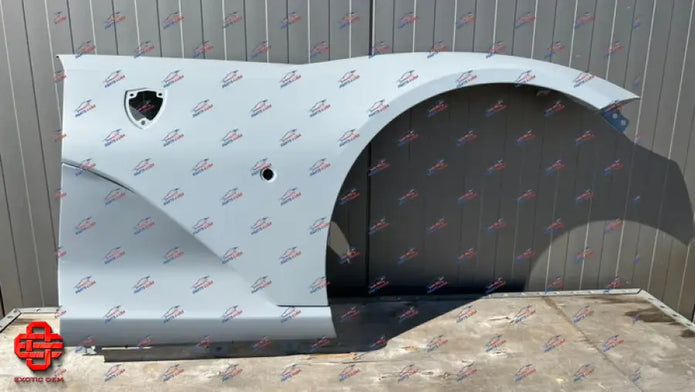 FERRARI 812 SUPERFAST FENDER RH
