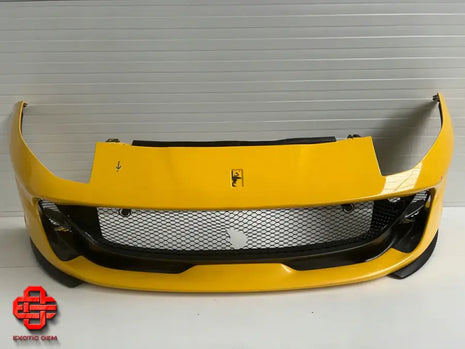 FERRARI 812 SUPERFAST FRONT BUMPER US SPEC OEM