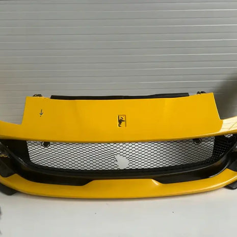 FERRARI 812 SUPERFAST FRONT BUMPER US SPEC OEM