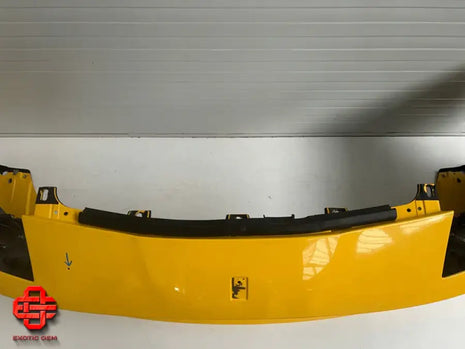 FERRARI 812 SUPERFAST FRONT BUMPER US SPEC OEM