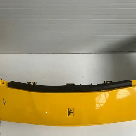 FERRARI 812 SUPERFAST FRONT BUMPER US SPEC OEM