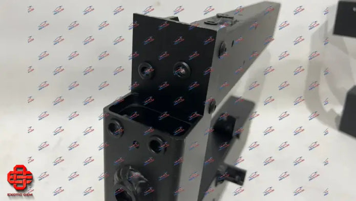 FERRARI 812 SUPERFAST FRONT CRASH BOX MEMBER SIDE