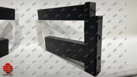 FERRARI 812 SUPERFAST FRONT CRASH BOX MEMBER SIDE