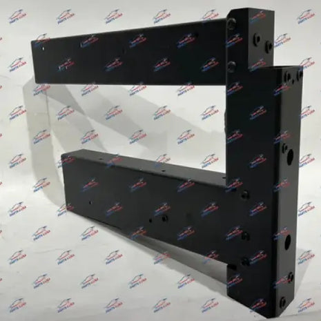 FERRARI 812 SUPERFAST FRONT CRASH BOX MEMBER SIDE