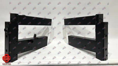 FERRARI 812 SUPERFAST FRONT CRASH BOX MEMBER SIDE