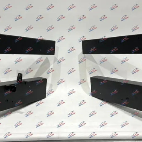 FERRARI 812 SUPERFAST FRONT CRASH BOX MEMBER SIDE