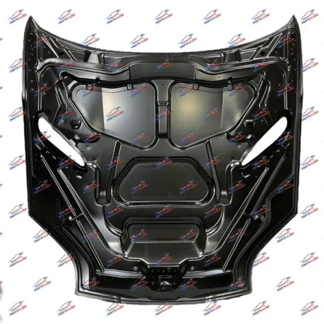 FERRARI 812 SUPERFAST FRONT HOOD