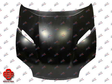 FERRARI 812 SUPERFAST FRONT HOOD