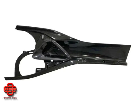 FERRARI 812 SUPERFAST - GTS - CARBON DOOR TRIM SET NEW