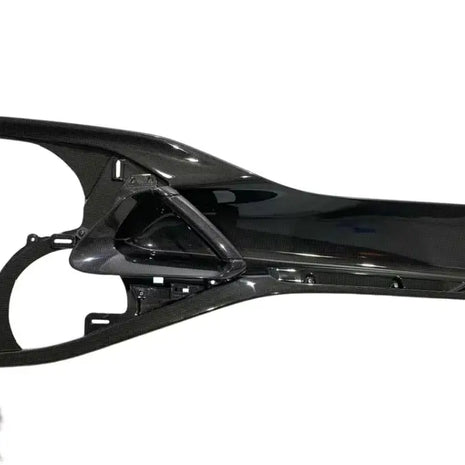 FERRARI 812 SUPERFAST - GTS - CARBON DOOR TRIM SET NEW