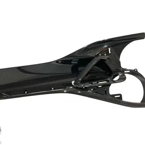 FERRARI 812 SUPERFAST - GTS - CARBON DOOR TRIM SET NEW