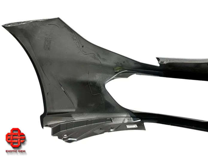 FERRARI 812 SUPERFAST GTS FRONT BUMPER