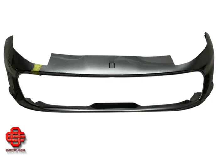 FERRARI 812 SUPERFAST GTS FRONT BUMPER