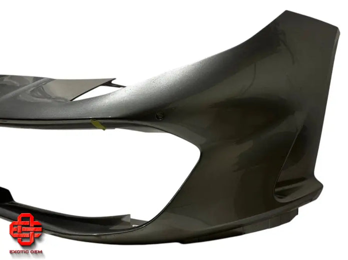 FERRARI 812 SUPERFAST GTS FRONT BUMPER
