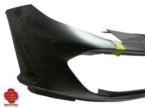FERRARI 812 SUPERFAST GTS FRONT BUMPER