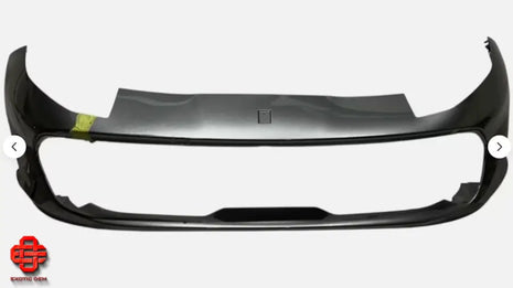 FERRARI 812 SUPERFAST GTS FRONT BUMPER