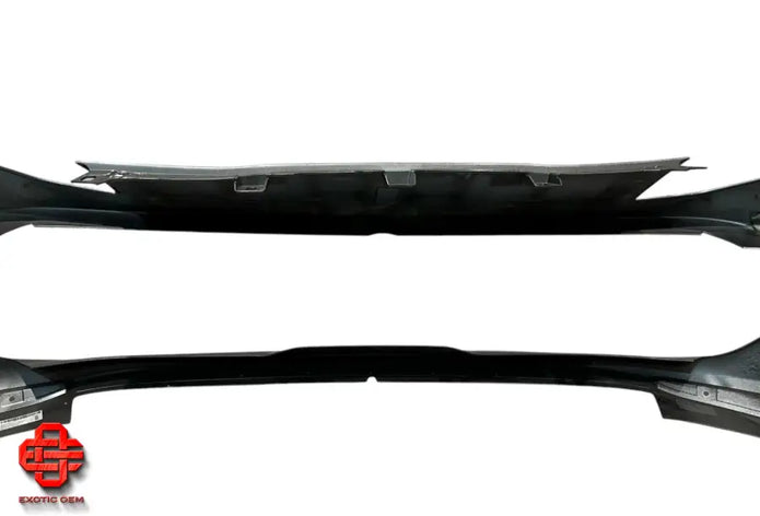 FERRARI 812 SUPERFAST GTS FRONT BUMPER