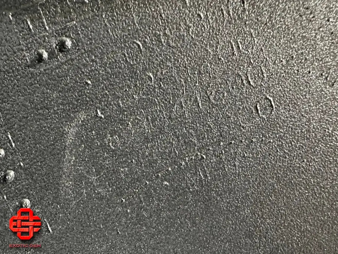 FERRARI 812 SUPERFAST GTS FRONT BUMPER